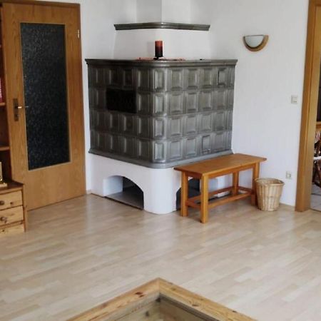 Ferienwohnung Haus Rundel เทตต์นัง ภายนอก รูปภาพ