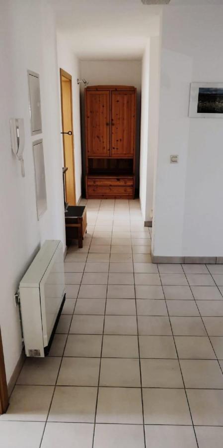 Ferienwohnung Haus Rundel เทตต์นัง ภายนอก รูปภาพ